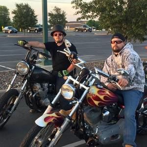 Meet your Posher, Mark